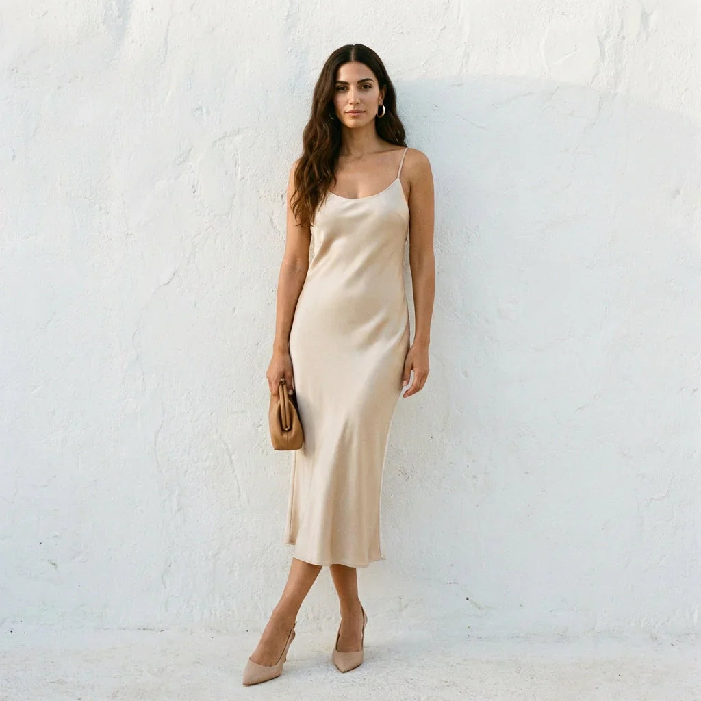vestidos largos