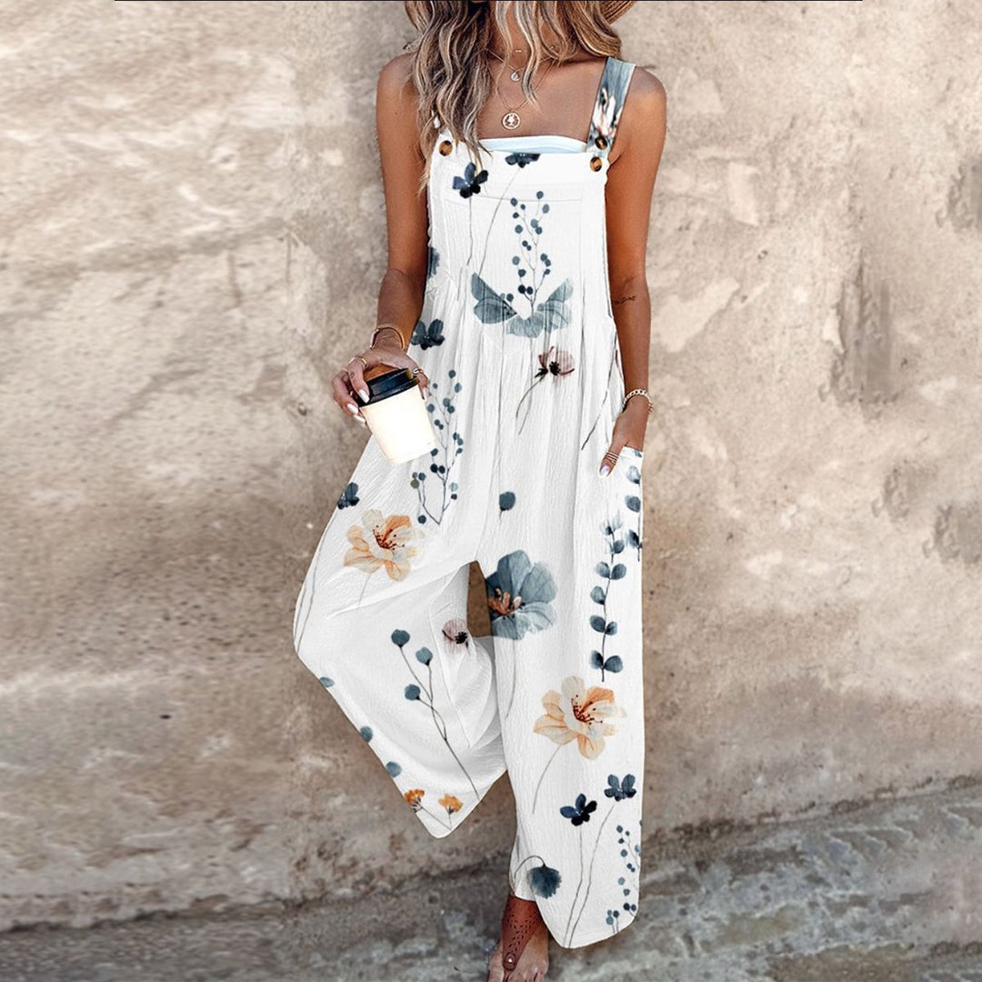 Mono estampado ultraconfortable para un estilo chic y desenfadado
