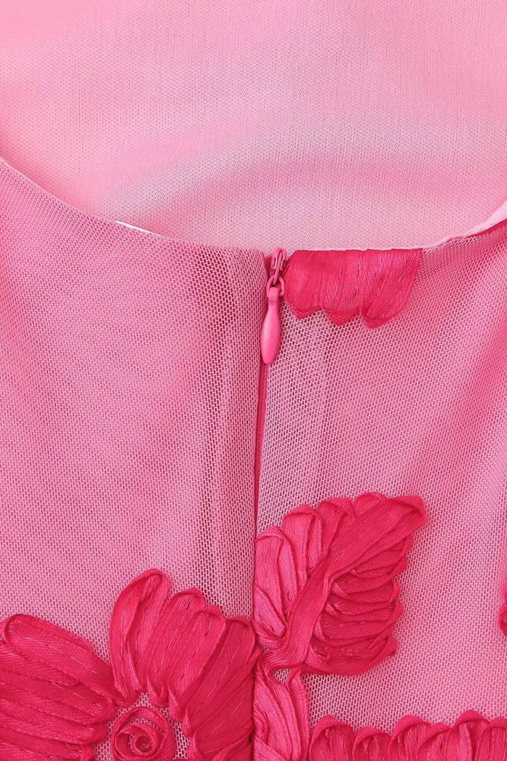 Amara Vestido Maxi