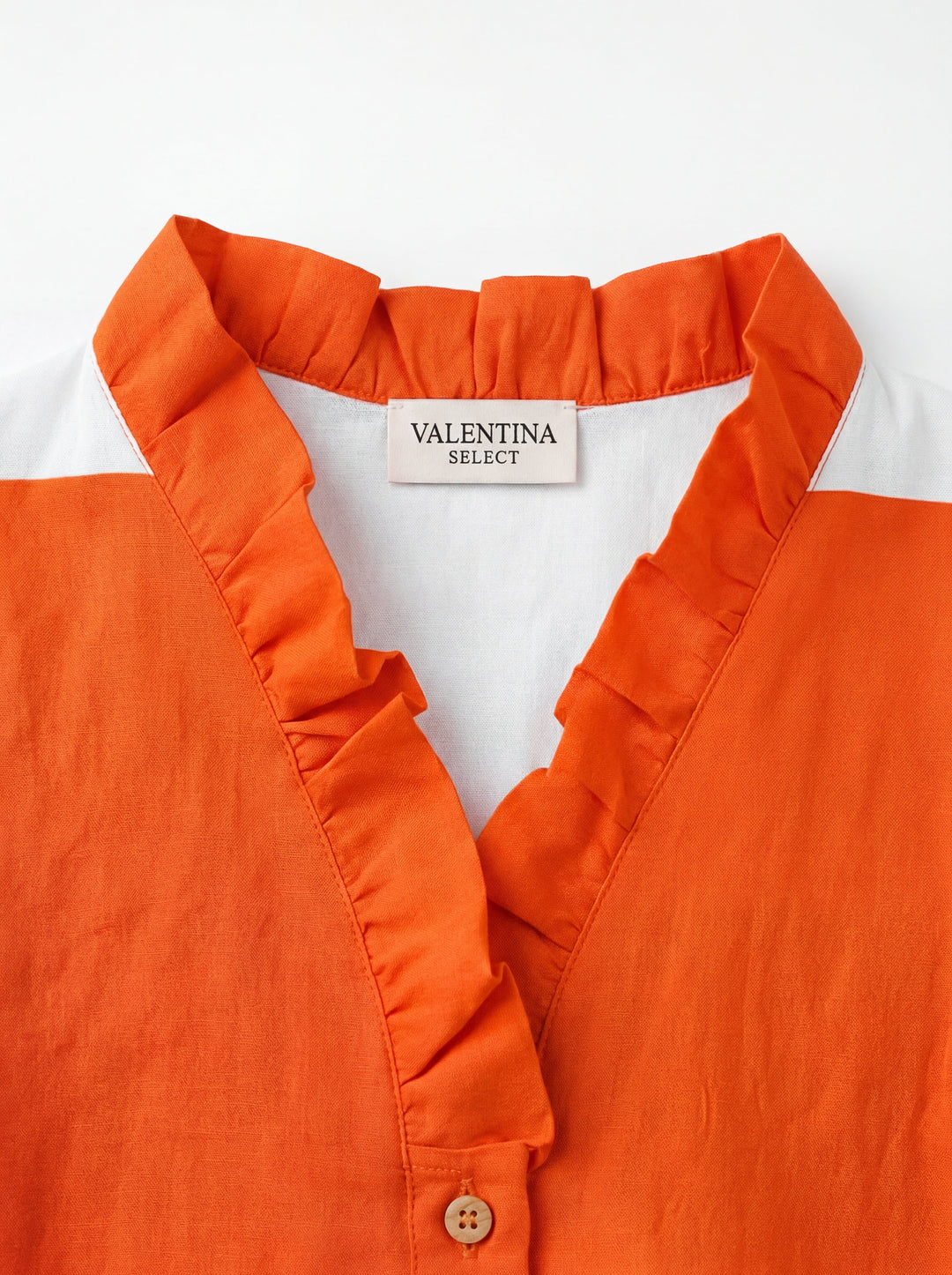 Melinda | Camisa Primaveral