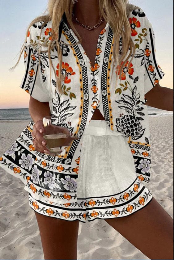 Conjunto Maca