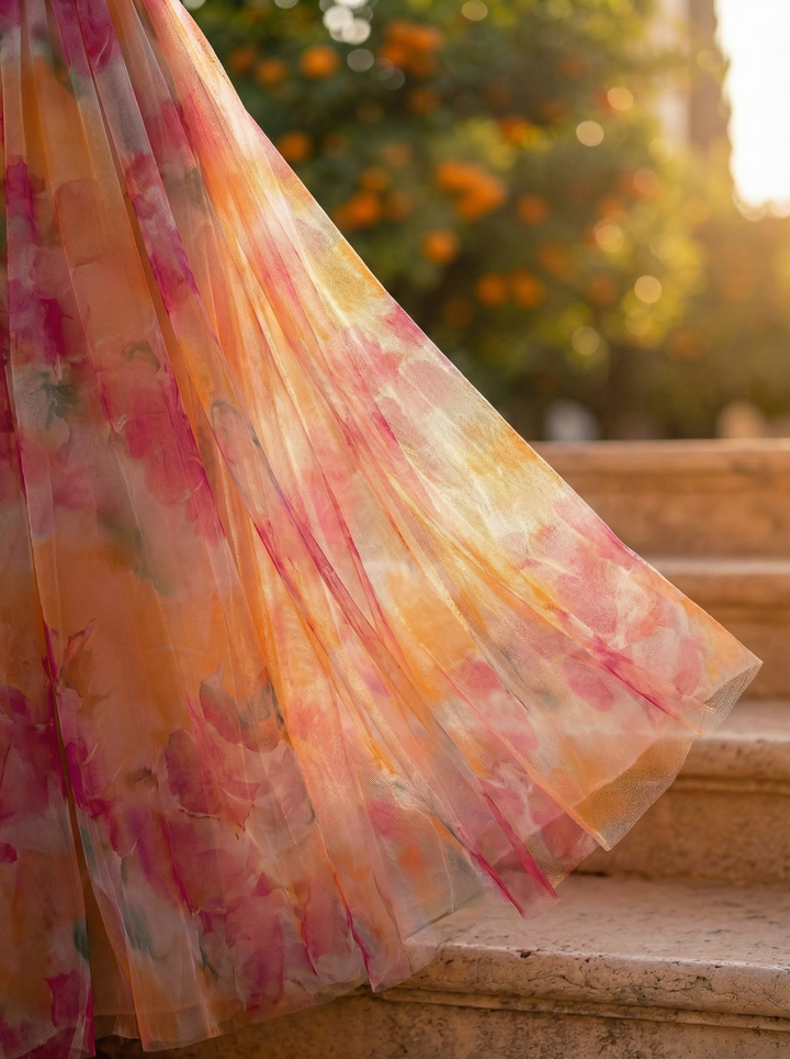Vestido Marbella